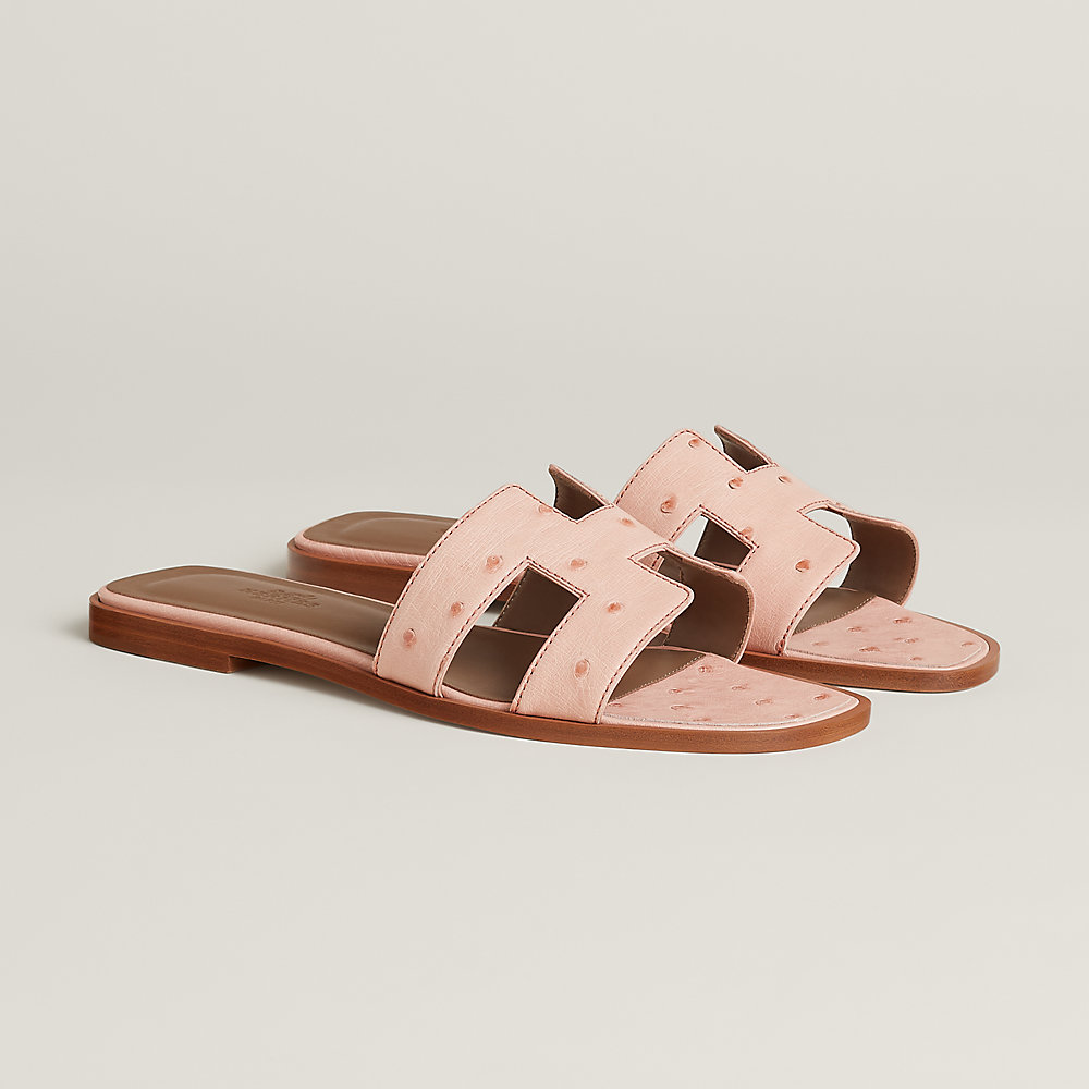 Oran sandal | Hermès Sweden